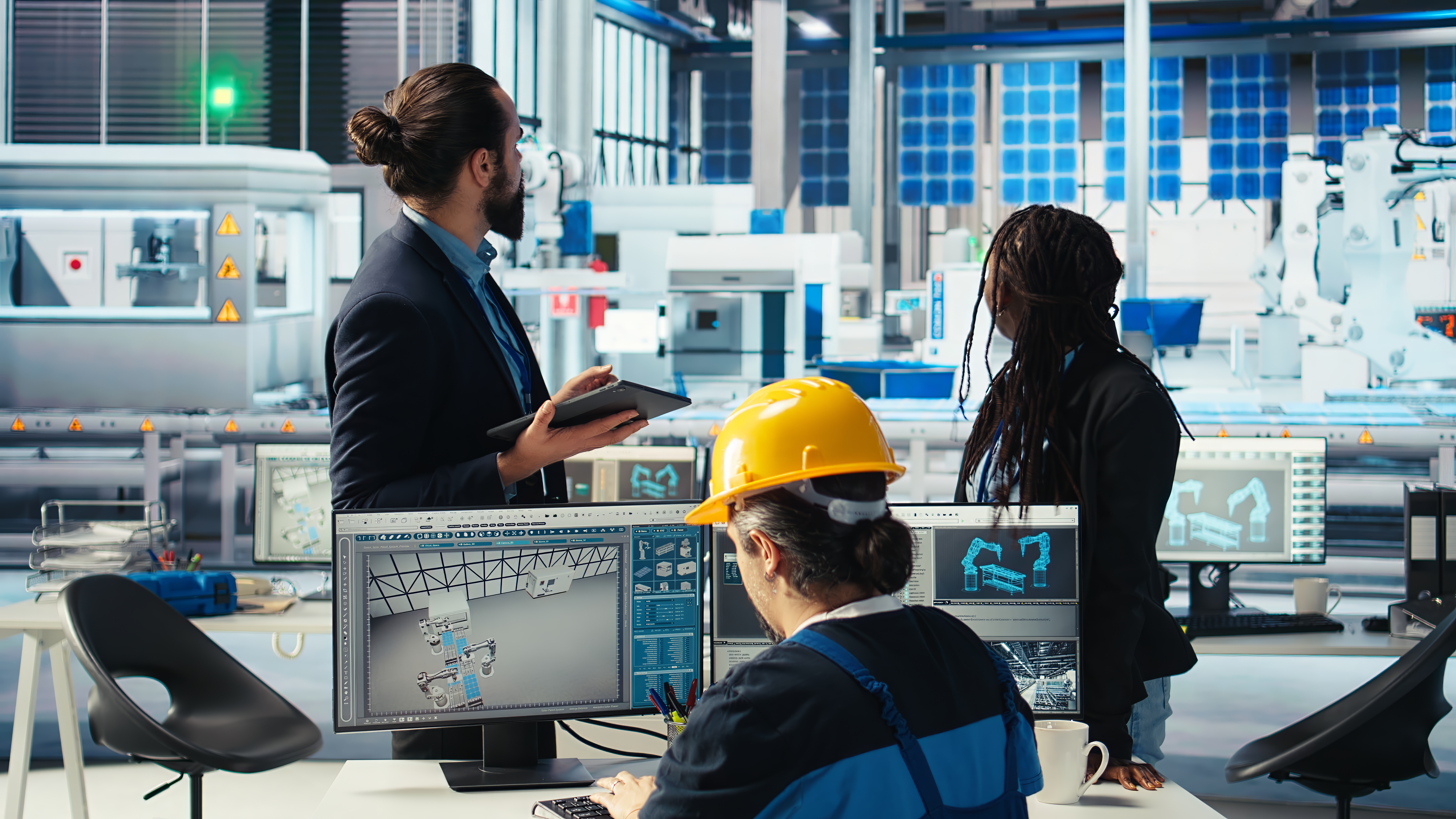 How Facilities Teams Triage Backlogs Without Losing the Week